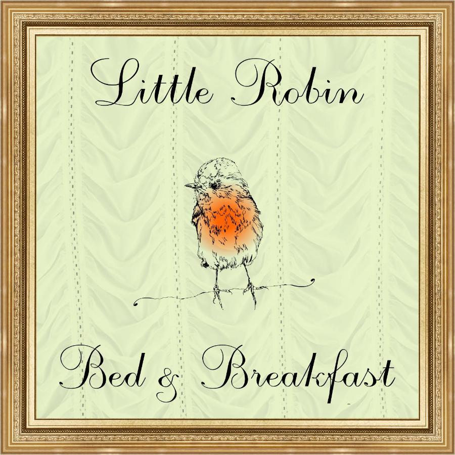 Little Robin B&B 达夫敦 外观 照片