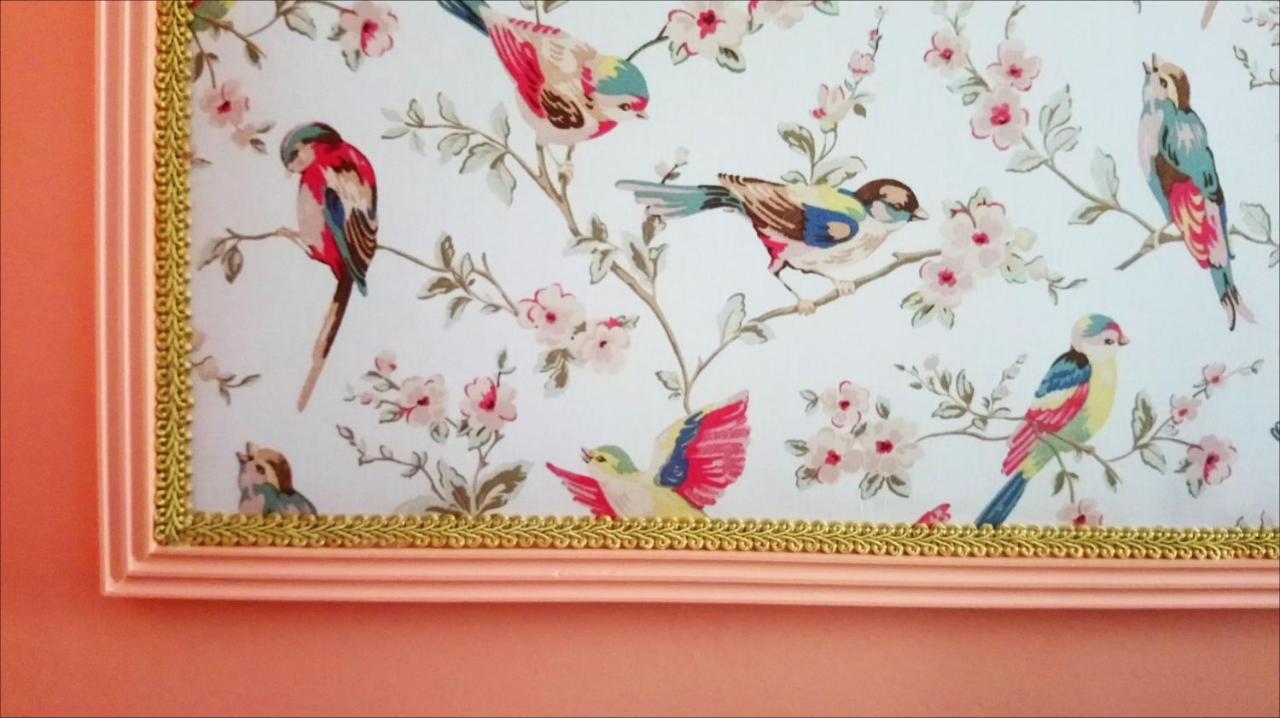 Little Robin B&B 达夫敦 外观 照片